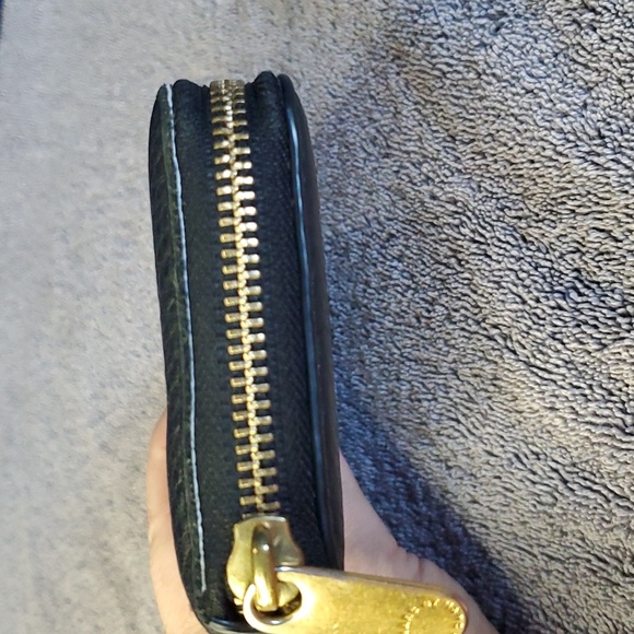 Marc by Marc Jacobs Workwear Wallet - Picture 9 of 12